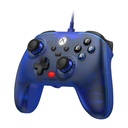 GamesIr T7 ožičeni kontroler (plava)