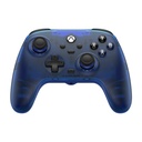 GamesIr T7 ožičeni kontroler (plava)