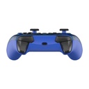 GamesIr T7 ožičeni kontroler (plava)