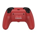GamesIr T7 ožičeni kontroler (Maroon)