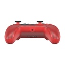 GamesIr T7 ožičeni kontroler (Maroon)