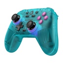 GamesIr T4n Nova bežični kontroler (tirkizna)