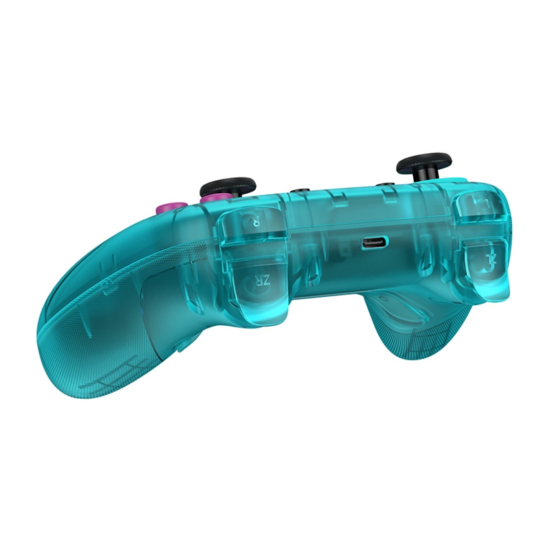 GamesIr T4n Nova bežični kontroler (tirkizna)