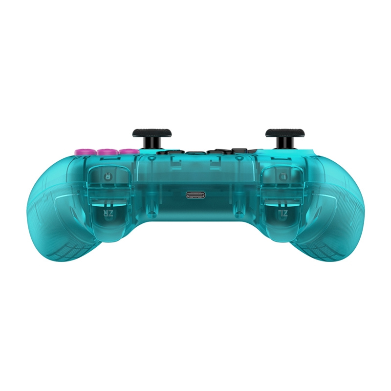 GamesIr T4n Nova bežični kontroler (tirkizna)