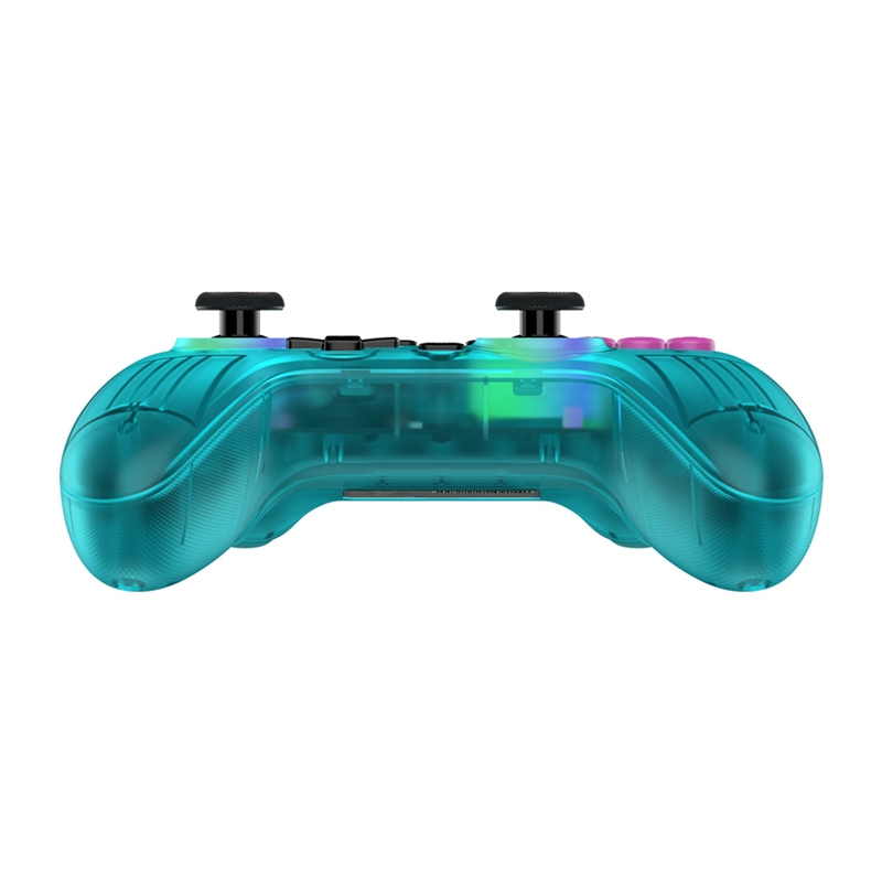 GamesIr T4n Nova bežični kontroler (tirkizna)