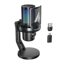 Vision DM40 Pro Mikrofon (crni)
