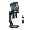 Vision DM40 Pro Mikrofon (crni)