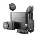 Vision WM650 A3 mikrofon