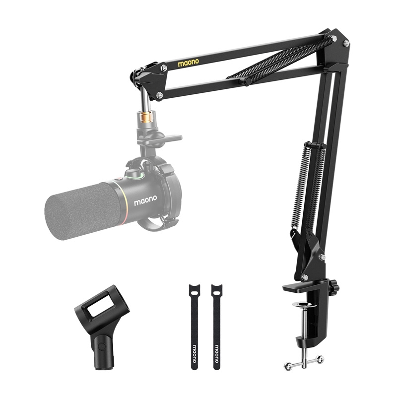 MAONO BA20 MIKROPHONSKI VELER (BLACK)