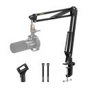 MAONO BA20 MIKROPHONSKI VELER (BLACK)