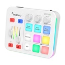 Maono G1 Neo Sound Card (bijela)