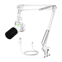 Vision PD200XS mikrofon (bijeli)