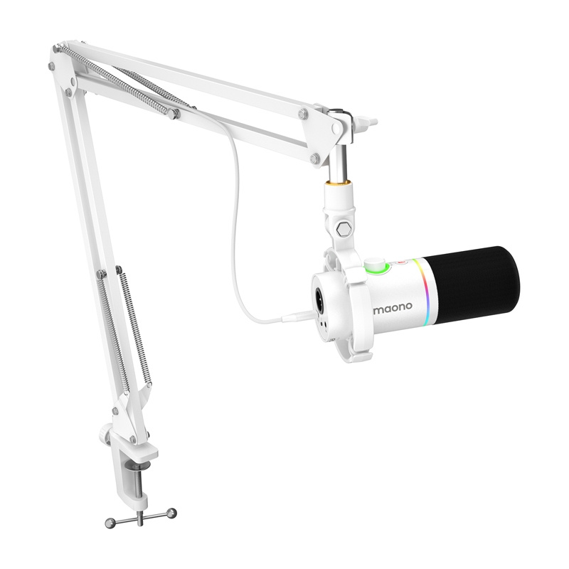 Vision PD200XS mikrofon (bijeli)