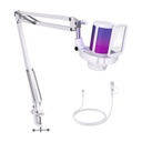 Vision DGM20S mikrofon (bijeli)