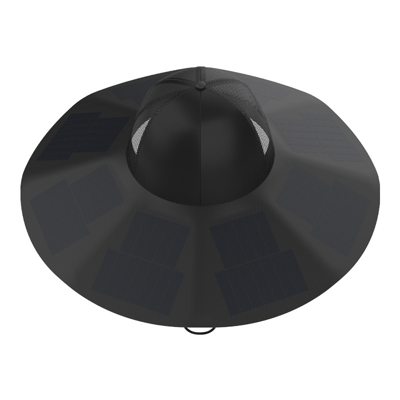 EcoFlow Power Hat (L- XL).