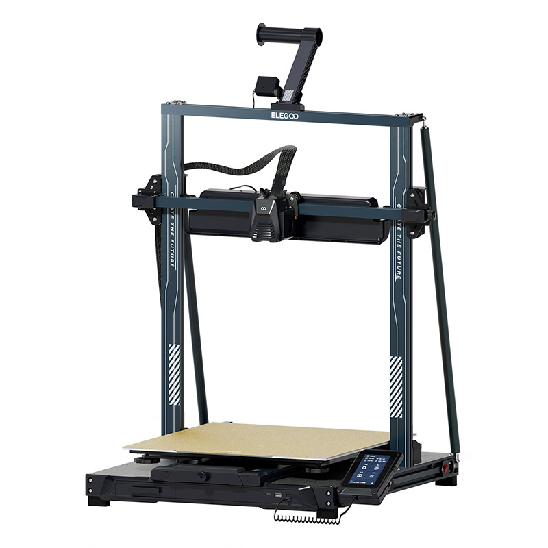 Elegoo Neptun 4 Max 3D pisač