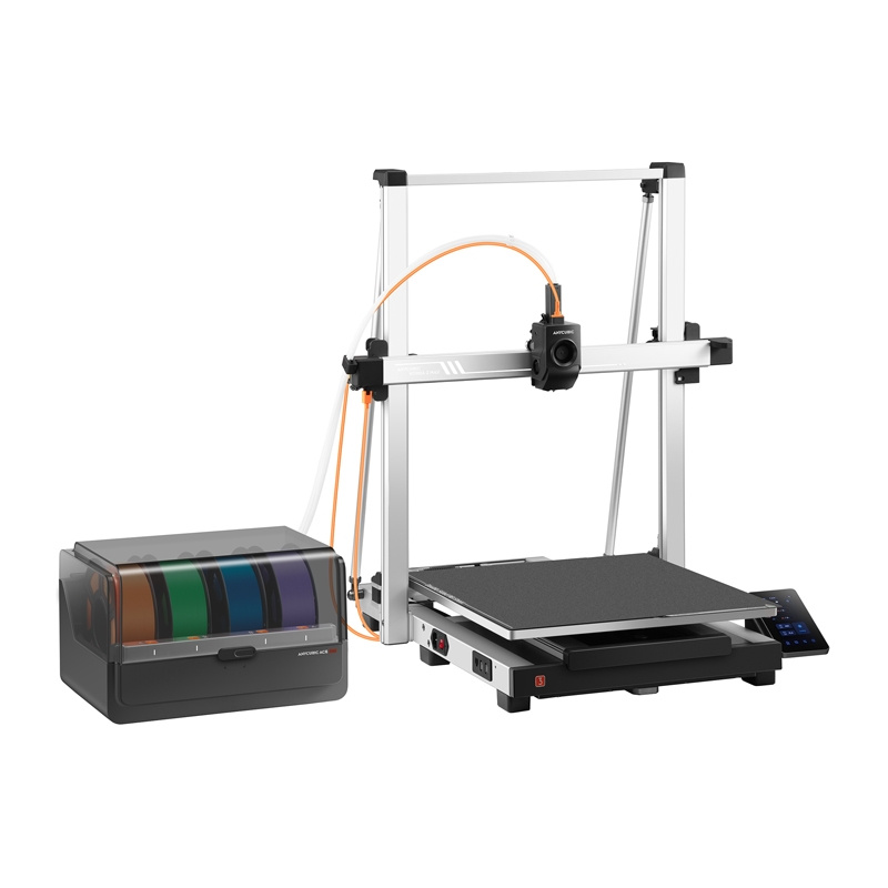 AnyCubic Kobra 3 Max Combo 3D pisač