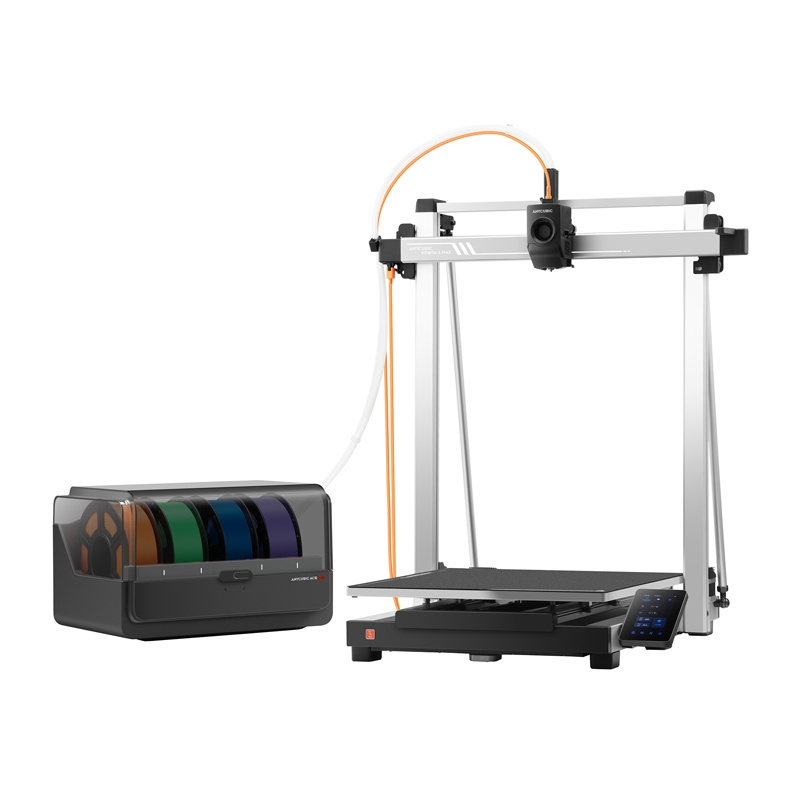 AnyCubic Kobra 3 Max Combo 3D pisač
