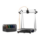 AnyCubic Kobra 3 Max Combo 3D pisač