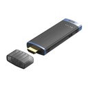 Ventin hdmi bežični odašiljač/prijemnik (plava)
