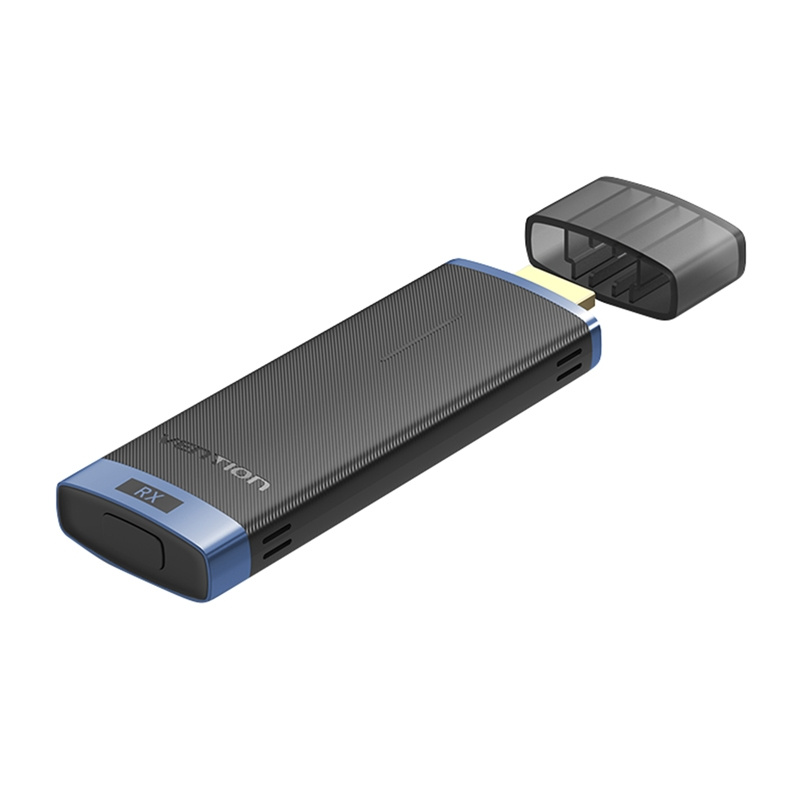Ventin hdmi bežični odašiljač/prijemnik (plava)