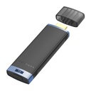 Ventin hdmi bežični odašiljač/prijemnik (plava)