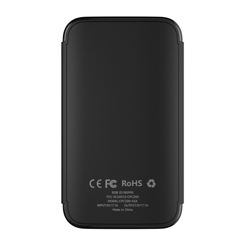 Carlinkit CPC200-A2A Android Auto Beideless Adapter