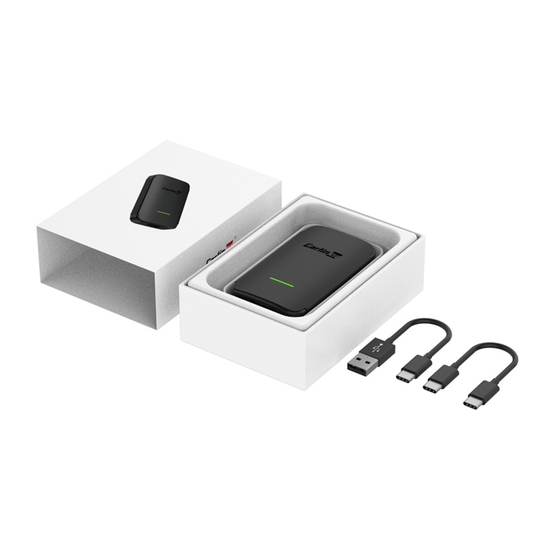 Carlinkit CPC200-A2A Android Auto Beideless Adapter