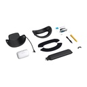 BoboVR P4U remen za pomoć baterijama za PICO 4 Ultra/Ultra Enterprise [10000mah].