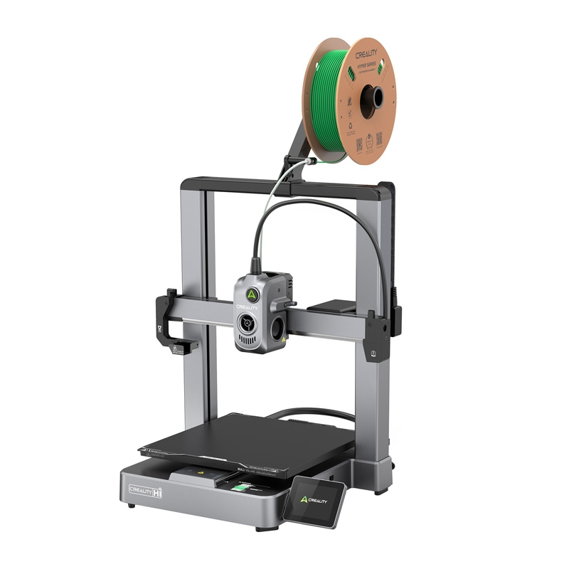 Kreality hi 3D pisač