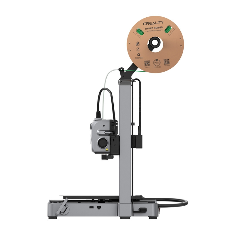 Kreality hi 3D pisač