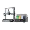 Kreality hi combo 3D pisač