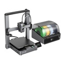 Kreality hi combo 3D pisač