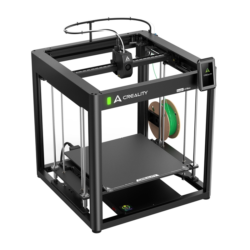 Kreality ender-5 max 3D pisač