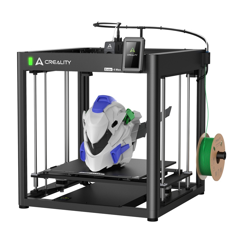 Kreality ender-5 max 3D pisač