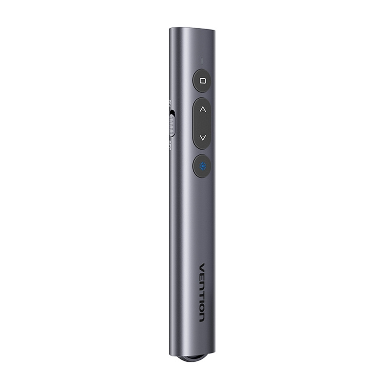 PPT VENTING BIJELO LASERSKI POINTER (CRVENI)