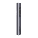 PPT VENTING BIJELO LASERSKI POINTER (CRVENI)