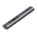 PPT VENTING BIJELO LASERSKI POINTER (CRVENI)