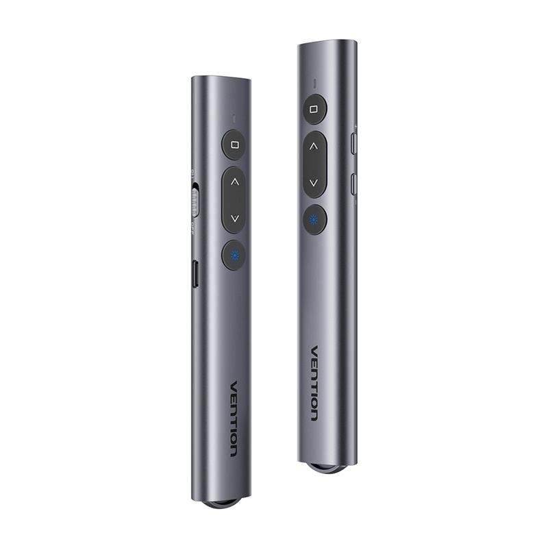 PPT VENTING BIJELO LASERSKI POINTER (GREEN)