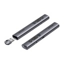PPT VENTING BIJELO LASERSKI POINTER (GREEN)