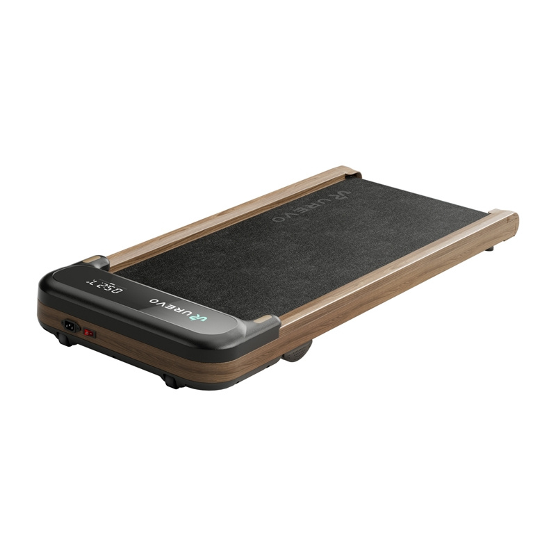 Urevo SpaceWalk E4W Electric Traadmill (Black)