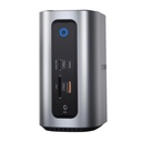Blitzwolf BW-Th15 17in1 Priključna stanica 2xHD+DP+4xC+3xUSB 3.0+USB 3.1+C 3.2+C PD+RJ45+Micro SD+SD+3,5 mm Audio