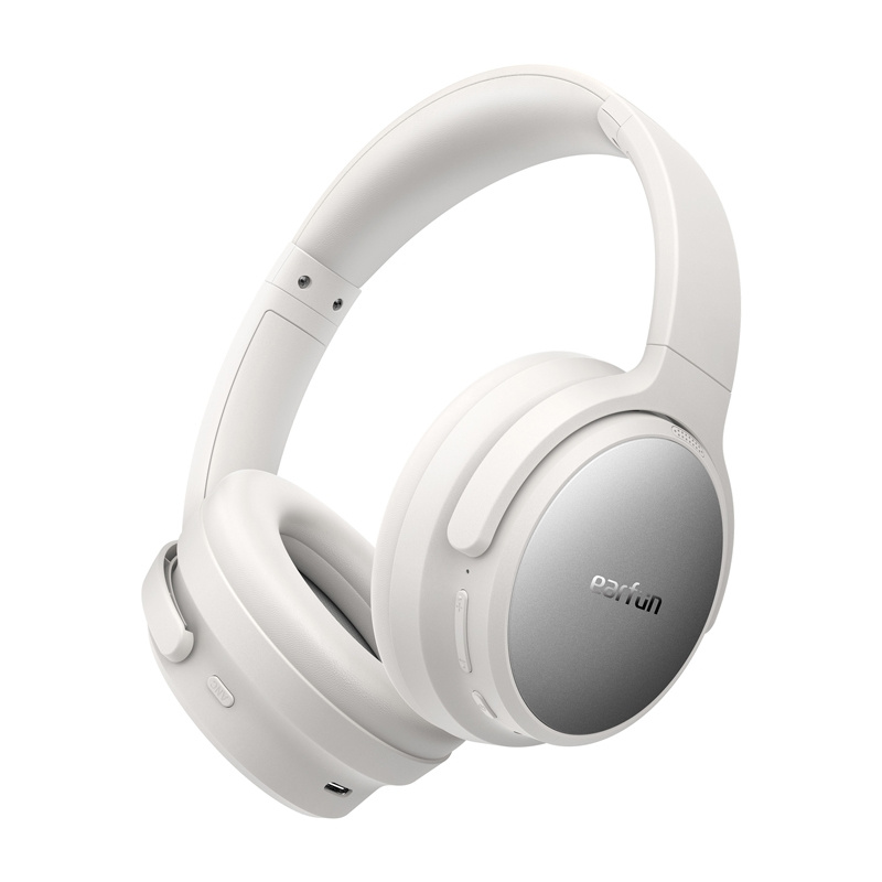 Earfun Tune Pro bežične slušalice (bijele)