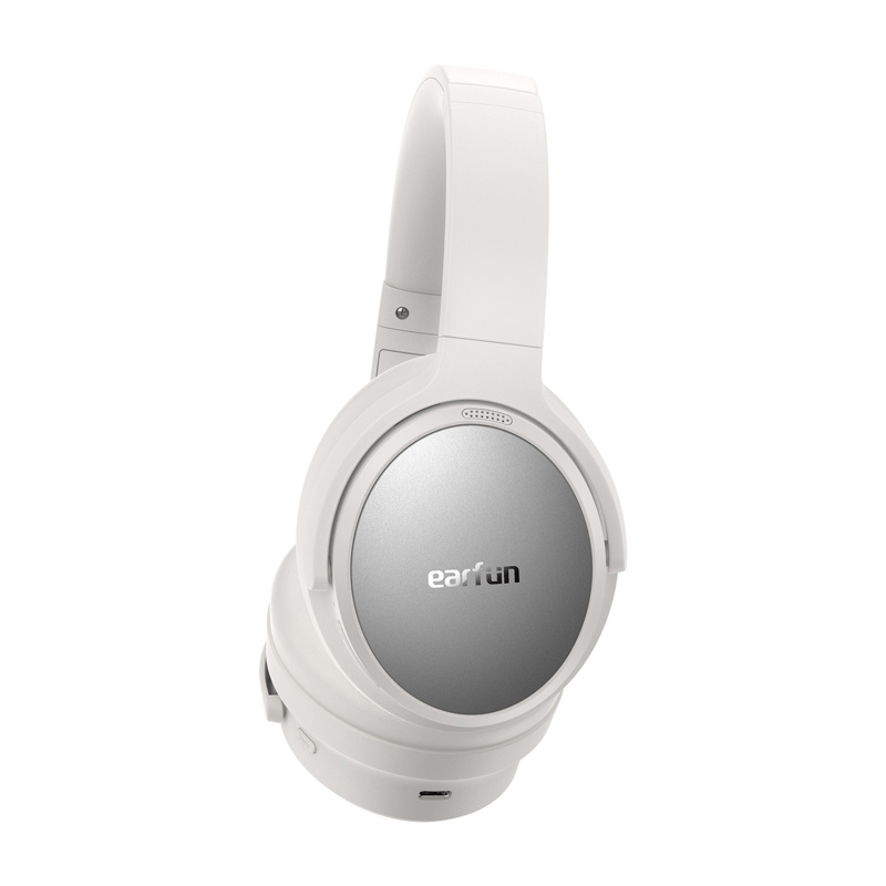 Earfun Tune Pro bežične slušalice (bijele)