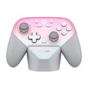 Gamesir Supernova T4n Pro bežični kontroler (ružičasta)