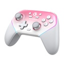 Gamesir Supernova T4n Pro bežični kontroler (ružičasta)