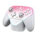 Gamesir Supernova T4n Pro bežični kontroler (ružičasta)