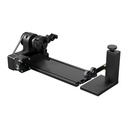 2-u-1 XToOL F1 stroj za lasersko graviranje-Deluxe Kit