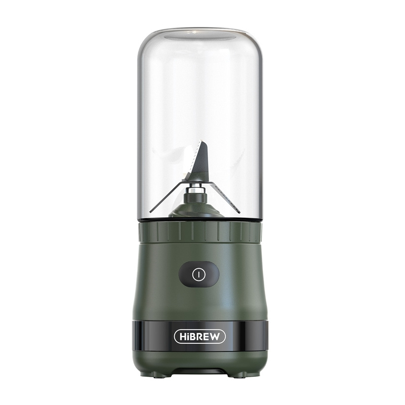 Električna brusilica za kavu i blender 3-u-1 hibrew g2