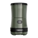 Električna brusilica za kavu i blender 3-u-1 hibrew g2
